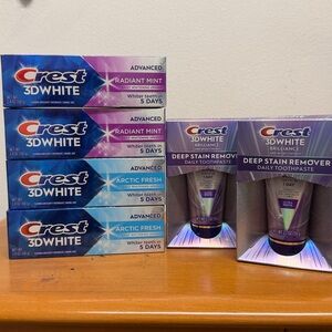 Dental Care Bundle #2